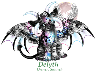 Delyth