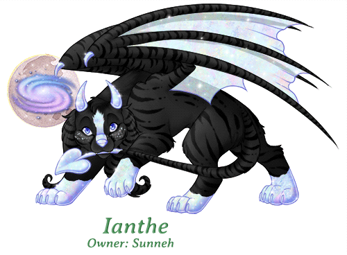 Ianthe