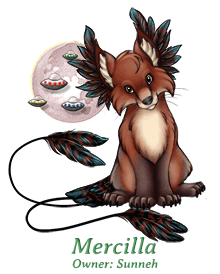 Mercilla