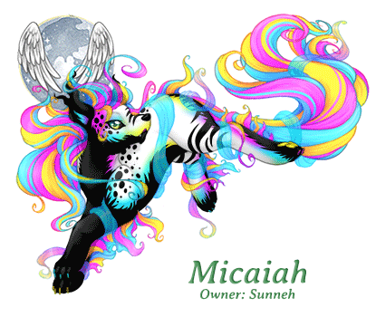 Micaiah