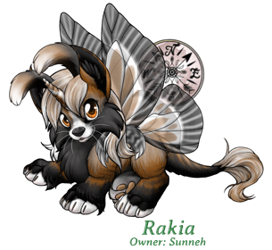 Rakia
