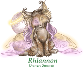Rhiannon