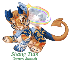 Shang Tian