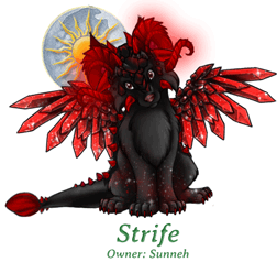Strife