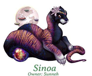 Sinoa