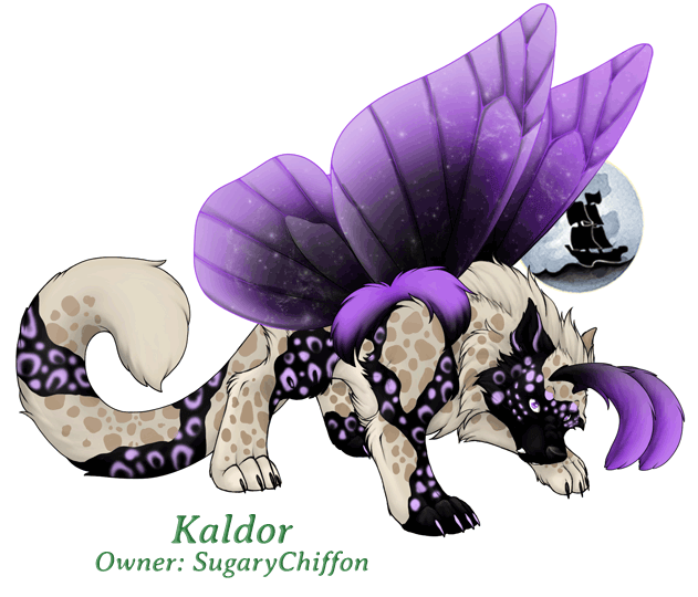 Kaldor