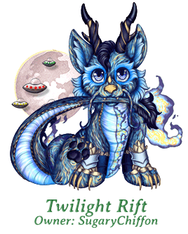 Twilight Rift
