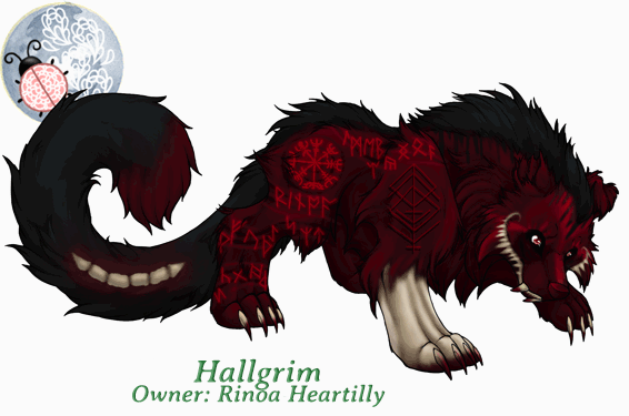 Hallgrim