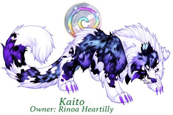 Kaito