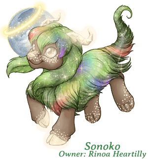 Sonoko