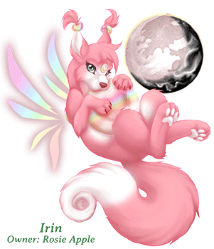 Irin