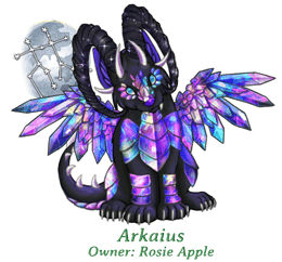 Arkaius