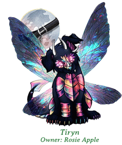 Tiryn