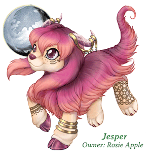 Jesper