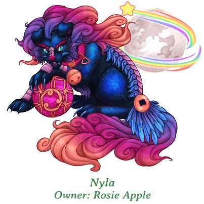 Nyla