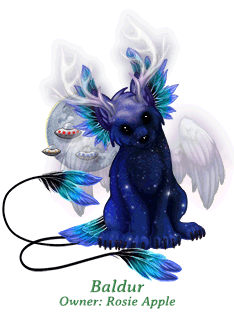 Baldur
