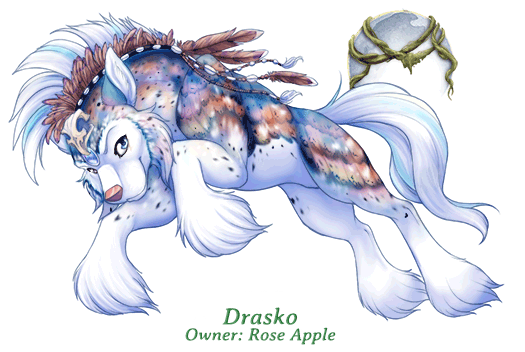 Drasko
