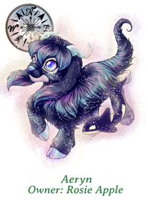 Aeryn