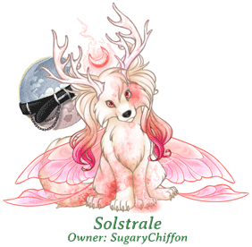 Solstrale