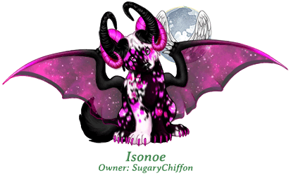 Isonoe