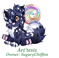 Art'tesis