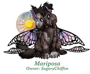 Mariposa