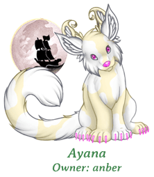 Ayana