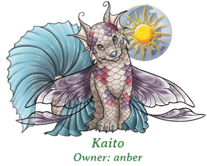 Kaito