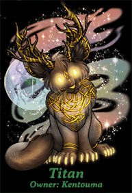 Titan