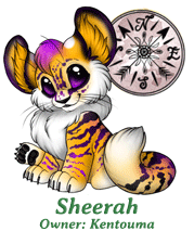 Sheerah