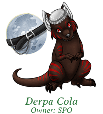 Derpa Cola