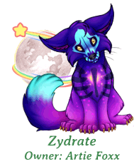 Zydrate