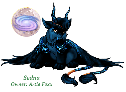 Sedna
