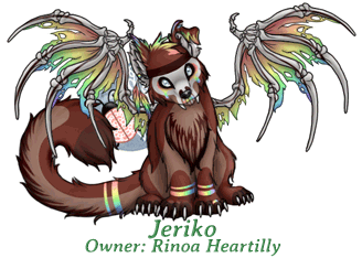 Jeriko