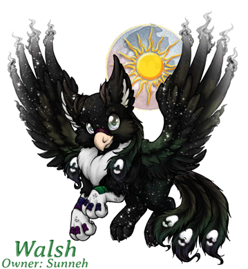 Walsh