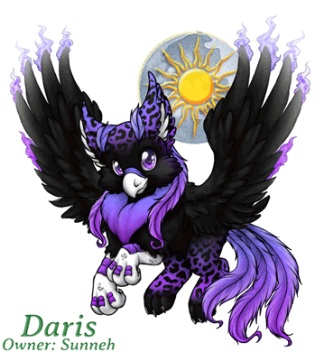Daris