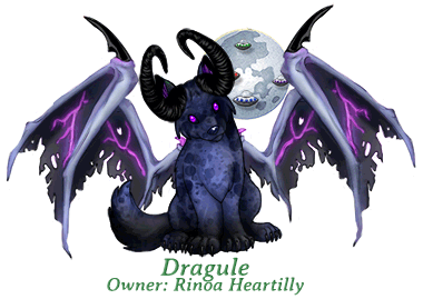 Dragule