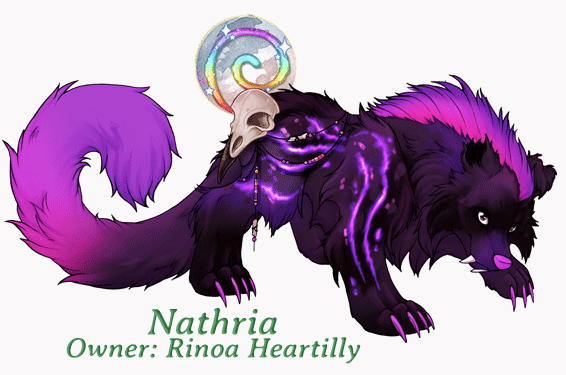 Nathria