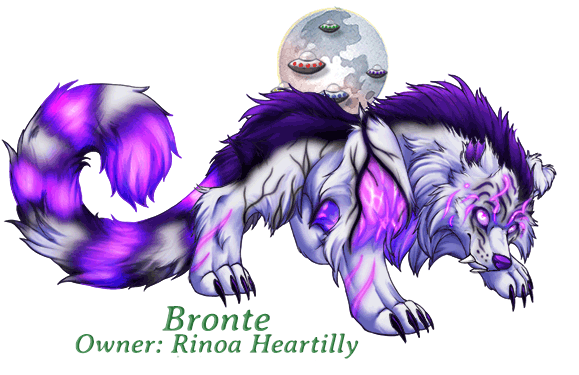 Bronte