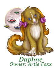 Daphne