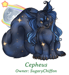 Cepheus
