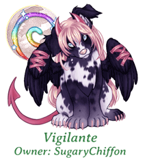 Vigilante