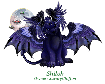 Shiloh