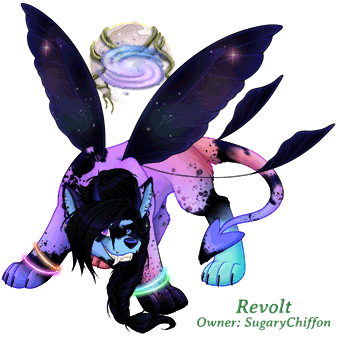 Revolt