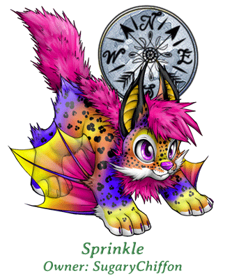 Sprinkle
