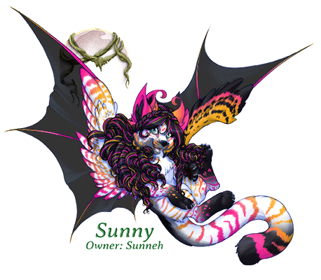Sunny