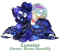 Lunatae