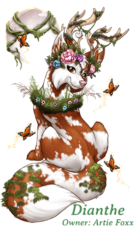 Dianthe