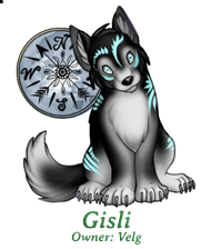 Gisli
