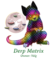 Derp Matrix